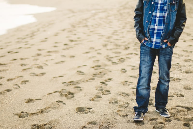 Mindful Strolling