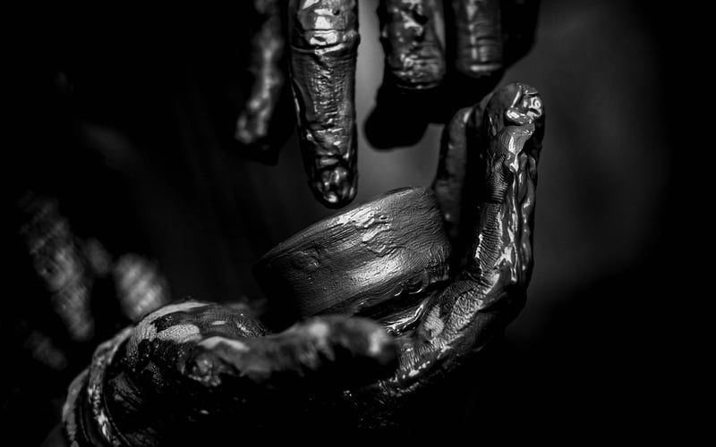 Flowing Martial Arts Discipline