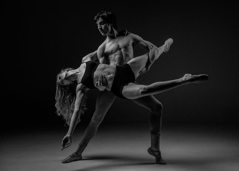 Dance Expression